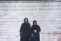 Iran; the lost art of nuance