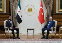 Turkey, Syria seek to avoid clash with Israel: report