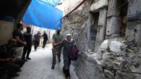 Israeli troops shoot Palestinian man 7 times, killing him in Jenin