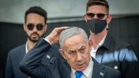 Turkey requests 'red notice' be issued against Netanyahu 'at international level'