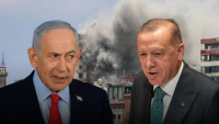 Minister: Turkey seeks international arrest warrant for Netanyahu over 'genocide'