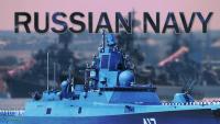 Russian Navy Fires Top-Tier Missiles in Waters Near Japan