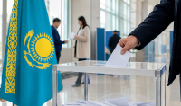 Kazakh citizens will be able to vote in Moldova in the parliamentary elections on August 23