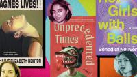 Social Media Dread Is Everywhere. These Authors Turned It Into New Worlds