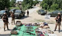 Pakistani forces jolt Terror Networks, eliminating around 50 Militants in security operations