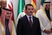 Syria weighs joining Turkey-Saudi-Pakistan defense pact