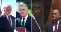 Can Canada and U.S. finalize a trade deal before Trump’s tariff deadline? Live updates here.