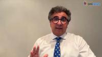 Dr. Pejman Bijan: ‘This Is the Last Moment for the Middle East’