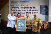 Indonesia and FAO Launch 2026-2030 Agrifood System Plan