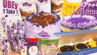 Ube, but make it community: Celebrating the culture behind the color