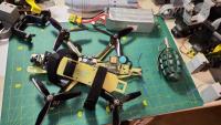 Ukraine Sanctions Russian Developer of FPV Drones, EW and AI & Defense Industry Suppliers