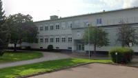 ‘Multiple people injured’ after suspect armed with sword storms school in Sweden sparking lockdown