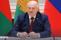 Lukashenko expresses condolences to Zimbabwean leader following shipwreck on the lake