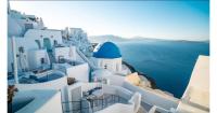 Santorini to represent Greece at World Island Fair in South Korea