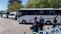 Turkish police catch 2 fugitives in widening Kuriş investigation