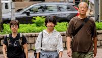 Hong Kong Activists Convicted Over Tiananmen Vigils