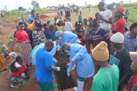 The desperate race to contain Ebola in DR Congo as deadly outbreak reaches 100 days