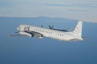 Russian Il-20 suspected of flying nearly 9 km into Finnish airspace
