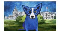 Art After Hours with the Blue Dog, puppet theatre and more this week around Baton Rouge