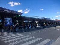 Madagascar tightens border controls due to the threat of Ebola