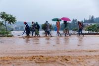 After an Unusually Hot Year, Rwanda Braces for Rains Not Seen Since 1997