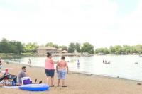 Wall Lake West Of Sioux Falls Flagged For Harmful Algal Bloom