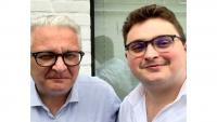 Belgian car salesman recognised as Prince Laurent's long-lost son