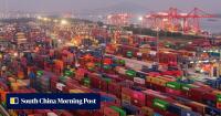 China’s trade grip tightens in Europe as clock ticks towards October deadline