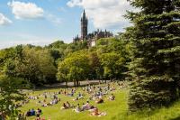 Five signals shaping European international education ahead of EAIE Glasgow 2026