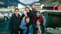 Euronews Culture's Film of the Week: 'Fjord' - A worthy 2026 Palme d'Or winner?
