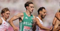 Elite athletes’ harsh financial reality: ‘Vast majority are struggling to make ends meet’