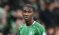 German teen defender Coulibaly joins Strasbourg