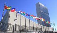 The UN is narrowing down the list of candidates for the position of secretary-general