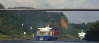 Asia-USWC rates surge as shippers look to beat Panama Canal restrictions