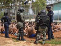 Six Inmates are Still at Large and Unanswered Questions Remain Regarding the La Joyita Prison Break in Panama.