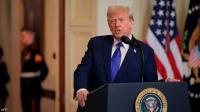 Trump Says CIA Director Ratcliffe’s Moscow Trip Was “Semi-Routine” and Could Yield Results