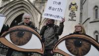 Governments Should Protect Environmental Defenders from Violence and Repression