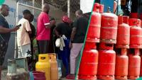 Cooking gas: Marketers explain high retail prices Dangote, depots lower rates