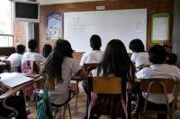 Colombia Faces Controversy Over Plan to Eliminate ‘Gender Ideology’ in Schools