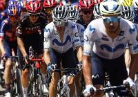 La Vuelta 2026: Enric Mas leads 30-strong Spanish contingent as race starts in Monaco