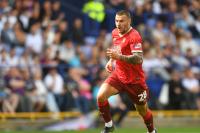 Milutin Osmajic on verge of Preston North End exit, reports from Italy claim