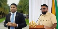 DON’T JUST COUNT THE OIL TRILLIONS—LET PEOPLE FEEL THEM, MOHAMED TELLS ALI