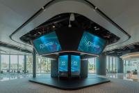 Abu Dhabi Securities: Listed companies achieve 99% commitment to financial disclosure