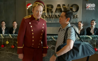 60-Plus Conan Is A Spry Guy In Travel Show's New Season