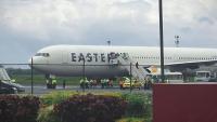 US deports TPS holders to Haiti, non-Africans to Liberia