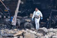 Alaska Charter Crash Kills 8 at Radar Site; Charter Ops Exempt From Airline Safety Rules