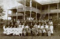 Why Hawaii Put Japanese into Public Schools