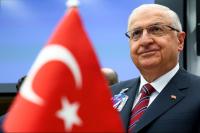 Turkish DM Guler: Ankara ‘Monitoring’ Greek Activities in Aegean