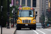 Chicago Public Schools students return amid low proficiency, underused schools
