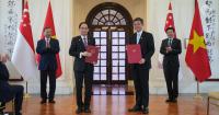 Singapore, Vietnam to hold first high-level strategic dialogue on Aug 25